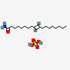 an image of a chemical structure CID 87489400