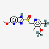 an image of a chemical structure CID 87489850