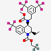 an image of a chemical structure CID 87490698