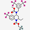 an image of a chemical structure CID 87490701