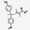 an image of a chemical structure CID 87491197