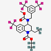 an image of a chemical structure CID 87491940