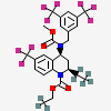 an image of a chemical structure CID 87492208