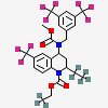 an image of a chemical structure CID 87492209