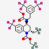 an image of a chemical structure CID 87492251
