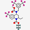 an image of a chemical structure CID 87492296