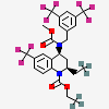 an image of a chemical structure CID 87493049