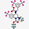 an image of a chemical structure CID 87493108