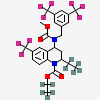 an image of a chemical structure CID 87493110