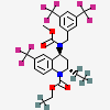 an image of a chemical structure CID 87493243