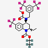 an image of a chemical structure CID 87493552
