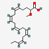 an image of a chemical structure CID 87495851