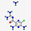 an image of a chemical structure CID 87499304