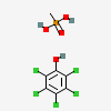 an image of a chemical structure CID 87500714