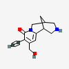 an image of a chemical structure CID 87500886