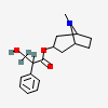 an image of a chemical structure CID 87502387