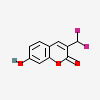 an image of a chemical structure CID 87503182