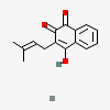 an image of a chemical structure CID 87503207