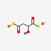 an image of a chemical structure CID 87503448