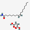 an image of a chemical structure CID 87504196