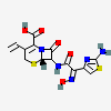 an image of a chemical structure CID 87507219