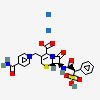 an image of a chemical structure CID 87508818