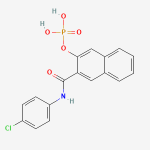 	KG-501(Naphthol AS-E phosphate)