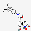 an image of a chemical structure CID 87519450
