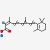 an image of a chemical structure CID 87519763