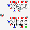 an image of a chemical structure CID 87522932