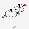 an image of a chemical structure CID 87525333