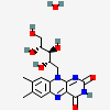 an image of a chemical structure CID 87525632