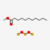 an image of a chemical structure CID 87530507