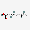 an image of a chemical structure CID 87530750