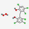 an image of a chemical structure CID 87531597