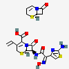 an image of a chemical structure CID 87531669