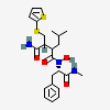 an image of a chemical structure CID 87535444