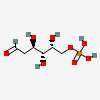 an image of a chemical structure CID 87536129