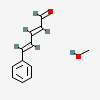 an image of a chemical structure CID 87551113