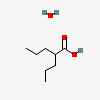 an image of a chemical structure CID 87551580