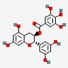 an image of a chemical structure CID 87553258