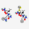 an image of a chemical structure CID 87553858