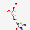 an image of a chemical structure CID 87555468