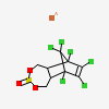 an image of a chemical structure CID 87556333