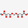 an image of a chemical structure CID 87559290