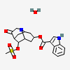an image of a chemical structure CID 87559605