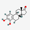 an image of a chemical structure CID 87559827