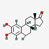 an image of a chemical structure CID 87560248