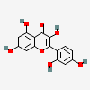 an image of a chemical structure CID 87564624