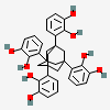 an image of a chemical structure CID 87569952